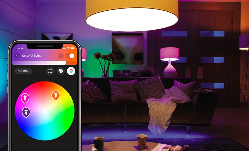 Philips_Hue_interier